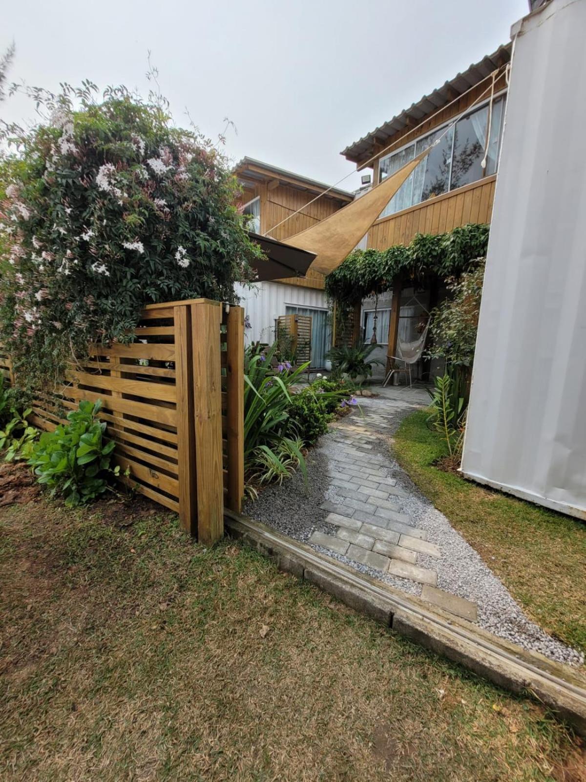 Moa Do Mar Suites Guarda do Embaú 外观 照片